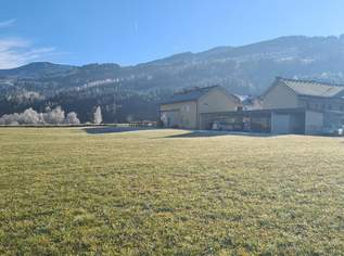 Nr. 1 von 6: Erschlossenes Baugrundstück in sonniger Lage! Spitzenpreis!, 0 €, Immobilien-Grund und Boden in 8966 Politische Expositur Gröbming