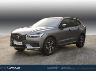 XC60 R Design AWD, 28200 €, Auto & Fahrrad-Autos in 9754 Steinfeld im Drautal