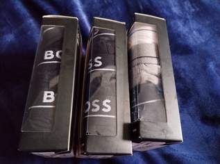 Boss Cotton Stretch Herren Boxer Trunks Gr. Xl 3 X 3, 30 €, Kleidung & Schmuck-Herrenkleidung in 1220 Donaustadt Boss Cotton Stretch Herren Boxer Trunks Gr. Xl 3 X 3, 30 €, Kleidung & Schmuck-Herrenkleidung in 1220 Donaustadt