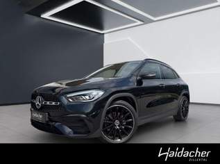GLA 220 d 4MATIC AMG Line, 43990 €, Auto & Fahrrad-Autos in 6280 Gemeinde Rohrberg