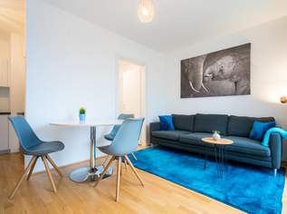"U1-UNO CITY-Donau Zentrum- 2-Zimmer mit Terrasse!", 1150 €, Immobilien-Wohnungen in 1220 Donaustadt