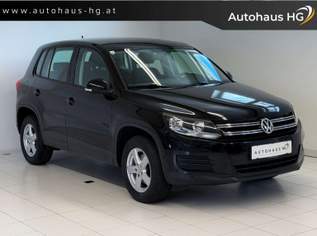 Tiguan Trend&Fun 2.0 TDI BMT*AHK*SHZ*PDC*, 12990 €, Auto & Fahrrad-Autos in 5112 Lamprechtshausen