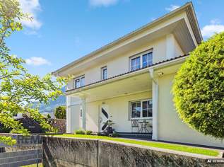 Design und Natur – vereint in einem besonderen Zuhause, 0 €, Immobilien-Häuser in 6710 Marktgemeinde Nenzing