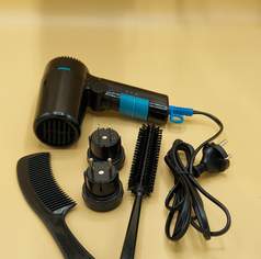 Reiseföhn, 9 €, Marktplatz-Beauty, Gesundheit & Wellness in 3200 Gemeinde Ober-Grafendorf