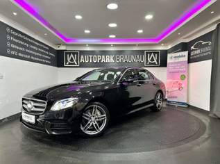 E 400 4Matic AMG LINE Lim. *HUD*360*MEMORY*WIDE*, 31999 €, Auto & Fahrrad-Autos in 5280 Braunau am Inn E 400 4Matic AMG LINE Lim. *HUD*360*MEMORY*WIDE*, 31999 €, Auto & Fahrrad-Autos in 5280 Braunau am Inn