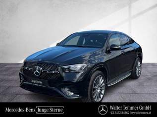 GLE 450 d 4M Coupé, 108850 €, Auto & Fahrrad-Autos in 8434 Tillmitsch GLE 450 d 4M Coupé, 108850 €, Auto & Fahrrad-Autos in 8434 Tillmitsch
