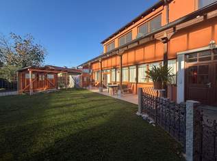 Ruhige 2-Zimmer Wohnung mit 120qm Garten, 290000 €, Immobilien-Wohnungen in 5142 Ibm