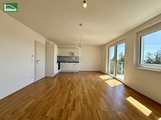 Stilvolle 4-Zimmer-Wohnung mit sonnigem Balkon und durchdachter Raumaufteilung!, 3035 €, Immobilien-Wohnungen in 1180 Währing