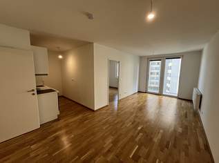Charmante Neubauwohnung mit Balkon, 862.67 €, Immobilien-Wohnungen in 1110 Simmering