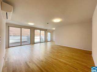 Hochwertig ausgestattete 3-Zimmer Wohnung mit zwei Terrassen in beliebter Lage!, 1999 €, Immobilien-Wohnungen in 1090 Alsergrund