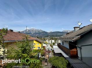 Willkommen im Wohntraum! Stilvolle Familienoase in Wattens, 469000 €, Immobilien-Wohnungen in 6112 Marktgemeinde Wattens