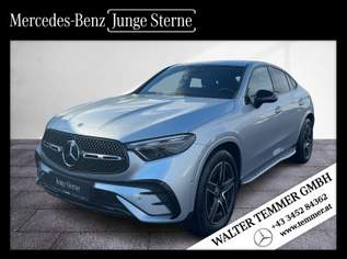 GLC 220 d 4M Coupé AMG NP €90.985, 72450 €, Auto & Fahrrad-Autos in 8434 Tillmitsch