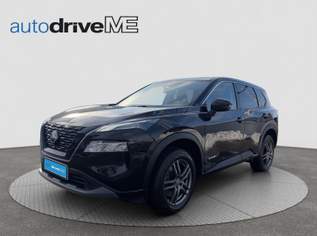 X-Trail 1.5 VC-T MHEV Visia, 34900 €, Auto & Fahrrad-Autos in 4844 Regau