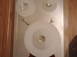 Deckenlampe , 45 €, Haus, Bau, Garten-Möbel & Sanitär in 8530 Deutschlandsberg