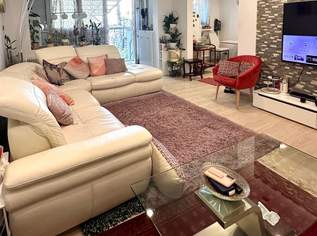 NEUER PREIS!! Gartenwohnung in 1210 Wien: 3 Zimmer, Terrasse, 95m² für 378.000,00 € - + 5-8 Minuten zur U1!!, 378000 €, Immobilien-Wohnungen in 1210 Floridsdorf