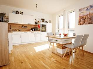 Moderner Wohntraum in ruhiger Lage, 1190 €, Immobilien-Wohnungen in 2130 Mistelbach