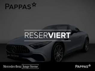 Mercedes-AMG SL 43, 126900 €, Auto & Fahrrad-Autos in 4921 Hohenzell