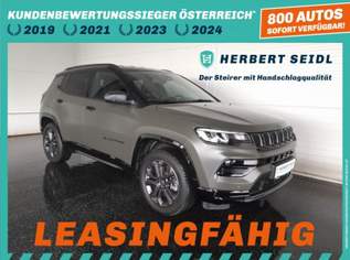 Compass 1.3 PHEV AT 4xe S, 24880 €, Auto & Fahrrad-Autos in 8200 Gleisdorf Compass 1.3 PHEV AT 4xe S, 24880 €, Auto & Fahrrad-Autos in 8200 Gleisdorf