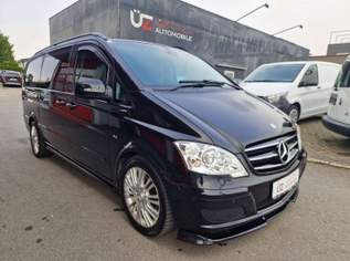 Viano 3.0 CDI Avantgarde Edition 125 lang (639.813)