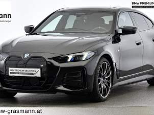 i4 Gran Coupe xDrive, 69480 €, Auto & Fahrrad-Autos in 4822 Bad Goisern am Hallstättersee i4 Gran Coupe xDrive, 69480 €, Auto & Fahrrad-Autos in 4822 Bad Goisern am Hallstättersee