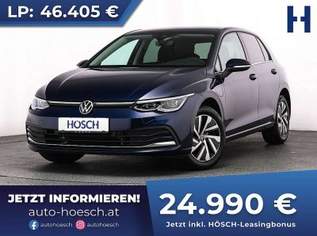 Golf VIII 1.4 eHybrid PHEV Style EXTRAS -40%, 25990 €, Auto & Fahrrad-Autos in 2512 Katastralgemeinde Tribuswinkel Golf VIII 1.4 eHybrid PHEV Style EXTRAS -40%, 25990 €, Auto & Fahrrad-Autos in 2512 Katastralgemeinde Tribuswinkel