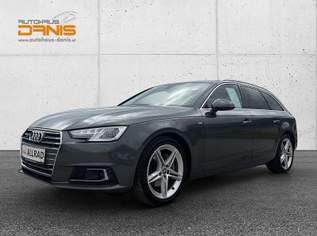 A4 Avant 2,0 TDI quattro S-Line Plus NAVI/AHV/ACC/..., 17900 €, Auto & Fahrrad-Autos in 8940 Liezen A4 Avant 2,0 TDI quattro S-Line Plus NAVI/AHV/ACC/..., 17900 €, Auto & Fahrrad-Autos in 8940 Liezen