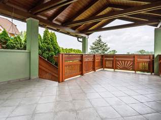 Traumhaftes Einfamilienhaus in Marchegg - Absolute Ruhelage, 399000 €, Immobilien-Häuser in 2293 Marchegg