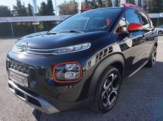 C3 Aircross HDi 120 EAT Shine, 14990 €, Auto & Fahrrad-Autos in 2500 Gemeinde Baden C3 Aircross HDi 120 EAT Shine, 14990 €, Auto & Fahrrad-Autos in 2500 Gemeinde Baden