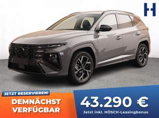 Tucson N-Line 1.6 T-GDI PHEV 4WD ASSISTENZ NAVI KAMERA++, 44790 €, Auto & Fahrrad-Autos in 4061 Pasching Tucson N-Line 1.6 T-GDI PHEV 4WD ASSISTENZ NAVI KAMERA++, 44790 €, Auto & Fahrrad-Autos in 4061 Pasching