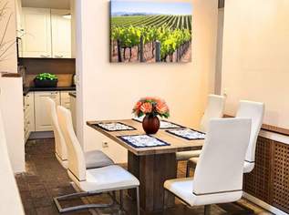 4 Zimmer Wohnung mit Gartenbenutzung in Grinzing, 749000 €, Immobilien-Wohnungen in 1190 Döbling