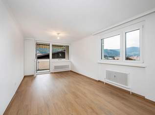 "Wohnperle" - 4,5 Zimmer-Mietwohnung in Flachau!, 1250 €, Immobilien-Wohnungen in 5542 Flachau