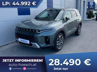 Torres 1,5 GDI Aut. CLEVER 20er SITZBELÜFTUNG ACC, 28490 €, Auto & Fahrrad-Autos in 2512 Katastralgemeinde Tribuswinkel