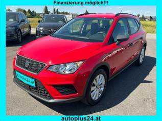 Arona 1,0 Eco TSI Reference, 13500 €, Auto & Fahrrad-Autos in 2751 Gemeinde Matzendorf-Hölles Arona 1,0 Eco TSI Reference, 13500 €, Auto & Fahrrad-Autos in 2751 Gemeinde Matzendorf-Hölles