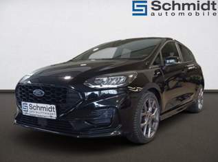 Fiesta ST-Line 1,0 EcoBoost Start/Stop, 15490 €, Auto & Fahrrad-Autos in 5020 Altstadt