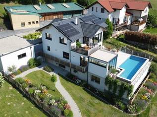 DB IMMOBILIEN | Traumhaus gesucht?, 1250000 €, Immobilien-Häuser in 3702 Oberrußbach