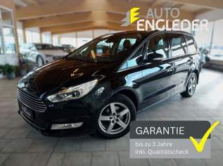 Galaxy 2,0 EcoBlue SCR AWD Titanium Aut., 25900 €, Auto & Fahrrad-Autos in 4134 Putzleinsdorf