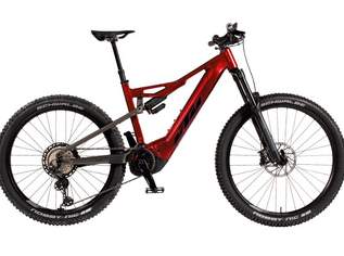 KTM Macina Kapoho Pro LTD - 17", 4844.15 €, Auto & Fahrrad-Fahrräder in Österreich