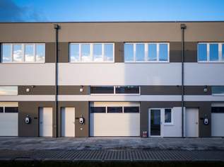 Top ausgestattetes Gewerbeobjekt, Büro und Lagerfläche - Erstbezug!, 2269 €, Immobilien-Gewerbeobjekte in 2500 Gemeinde Baden