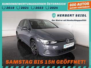 Golf VIII United 2,0 TDI DSG *VIRTUELL / LED / AHV /..., 21970 €, Auto & Fahrrad-Autos in 8200 Gleisdorf Golf VIII United 2,0 TDI DSG *VIRTUELL / LED / AHV /..., 21970 €, Auto & Fahrrad-Autos in 8200 Gleisdorf