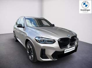 iX3 M Sport, 47700 €, Auto & Fahrrad-Autos in 4170 Haslach an der Mühl iX3 M Sport, 47700 €, Auto & Fahrrad-Autos in 4170 Haslach an der Mühl