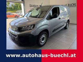 Partner Lang L2 BlueHDi 130 S&S Erh.Nuzlast Pre..., 27990 €, Auto & Fahrrad-Autos in 4782 St. Florian am Inn