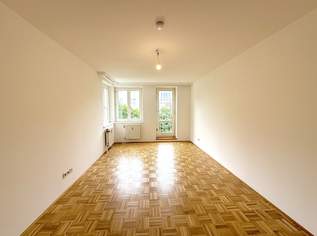 Gut aufgeteilte Zwei-Zimmer-Wohnung am Fuße des Wilhelminenbergs mit Tiefgaragenstellplatz, 239000 €, Immobilien-Wohnungen in 1160 Ottakring