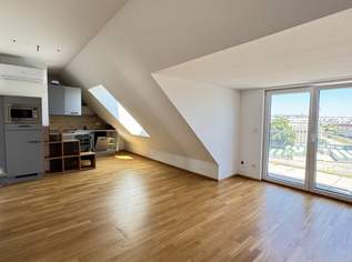 ***Moderne 3-Zimmer-Dachgeschosswohnung mit 2 Terrassen***, 369000 €, Immobilien-Wohnungen in 1220 Donaustadt ***Moderne 3-Zimmer-Dachgeschosswohnung mit 2 Terrassen***, 369000 €, Immobilien-Wohnungen in 1220 Donaustadt
