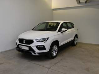 Ateca Austria Edition 1.0 TSI, 23990 €, Auto & Fahrrad-Autos in 4552 Wartberg an der Krems