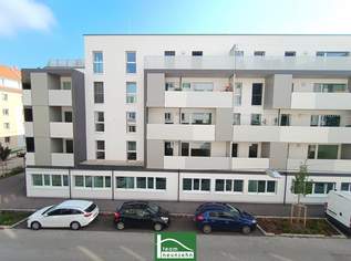 Anleger aufgepasst! Provisionsfreier Wohntraum Grüner Max - Innenstadtlage nahe Bahnhof, 276719 €, Immobilien-Wohnungen in 3100 Stattersdorf
