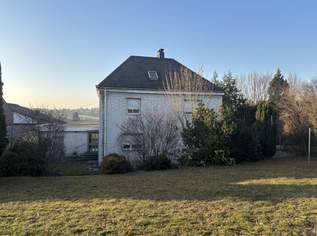 Wohnhaus in begehrter Siedlungslage, 780000 €, Immobilien-Häuser in 4060 Leonding