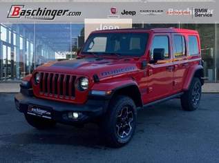 Wrangler Rubicon PHEV 2,0 GME Aut., 69890 €, Auto & Fahrrad-Autos in 4060 Leonding