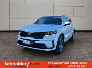 Sorento 1,6 T-GDI Plug-In Hybrid GPF AWD Gold Aut., 39988 €, Auto & Fahrrad-Autos in 4532 Rohr im Kremstal Sorento 1,6 T-GDI Plug-In Hybrid GPF AWD Gold Aut., 39988 €, Auto & Fahrrad-Autos in 4532 Rohr im Kremstal