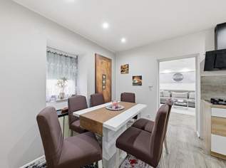 Wohnen im Ortszentrum – zentrale Lage, dennoch ruhig gelegen!, 239000 €, Immobilien-Häuser in 2130 Mistelbach