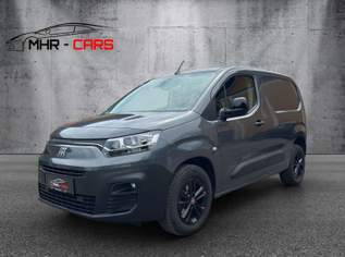 Doblo Kastenwagen BlueHDi 130 S&S M / 3 Sitzer, 20990 €, Auto & Fahrrad-Autos in 8341 Paldau